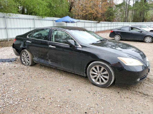 Photo 4 from auction – 2008 LEXUS ES 350 with VIN JTHBJ46G782181811