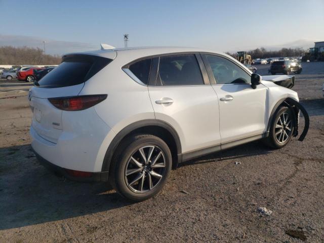 Photo 3 from auction – 2018 MAZDA CX-5 TOURI with VIN JM3KFACM2J1416162