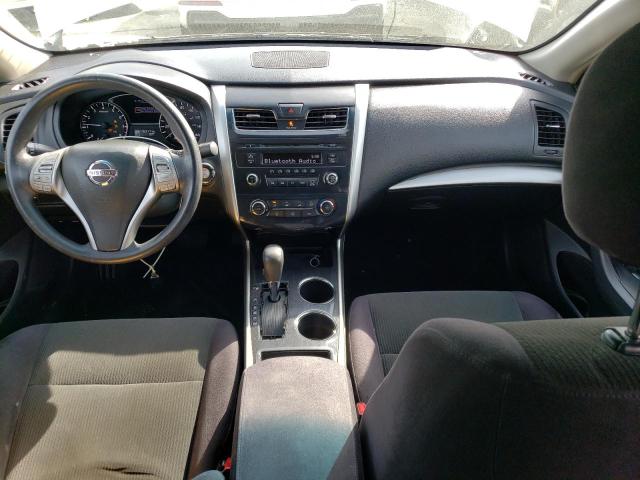 Photo 8 from auction – 2013 NISSAN ALTIMA 2.5 with VIN 1N4AL3AP5DN549152