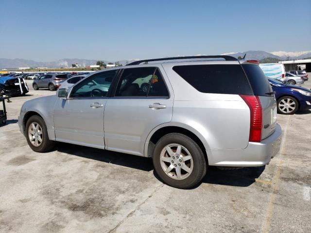 Photo 2 from auction – 2006 CADILLAC SRX with VIN 1GYEE637660196628
