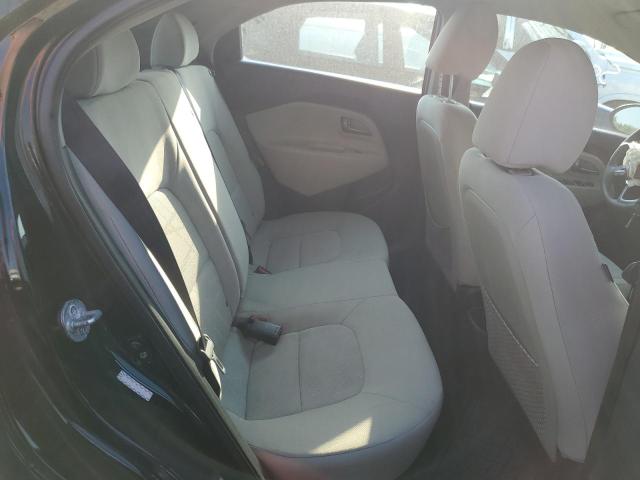Photo 10 from auction – 2013 KIA RIO LX with VIN KNADM5A32D6179993