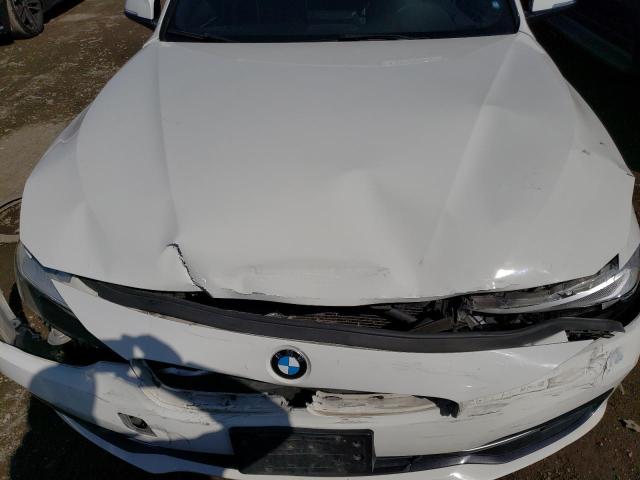 Photo 11 from auction – 2016 BMW 328 I SULE with VIN WBA8E9C57GK645501