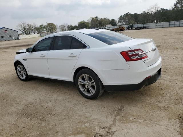 Photo 2 from auction – 2018 FORD TAURUS SE with VIN 1FAHP2D83JG115328