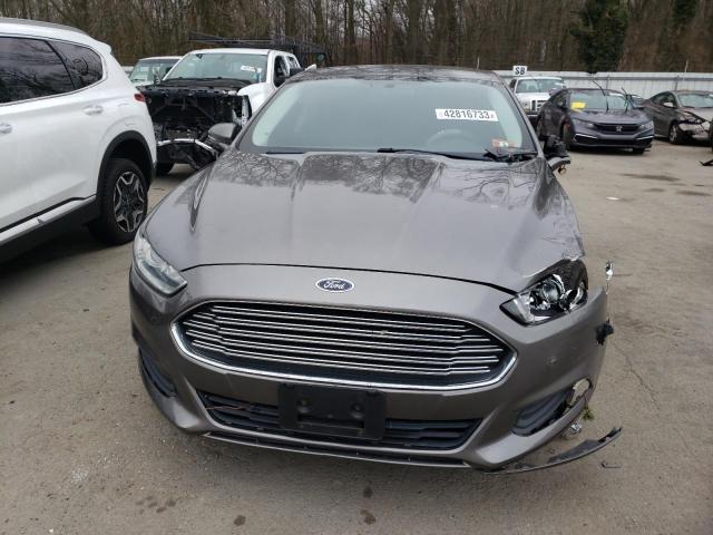 Photo 5 from auction – 2013 FORD FUSION SE with VIN 3FA6P0H78DR197485