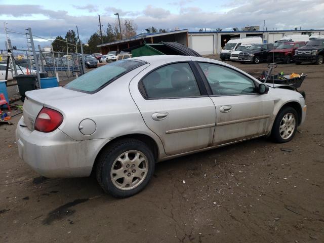 Photo 3 from auction – 2005 DODGE NEON SXT with VIN 1B3ES56CX5D135082