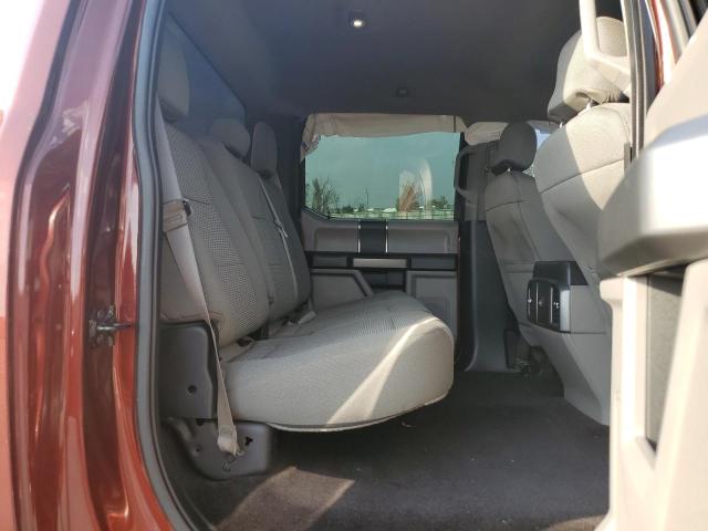 Photo 10 from auction – 2016 FORD F150 SUPER with VIN 1FTEW1EP1GFD34285