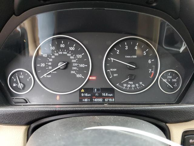 Foto 9 de la subasta – 2013 BMW 328 I con VIN WBA3A5G58DNN66020