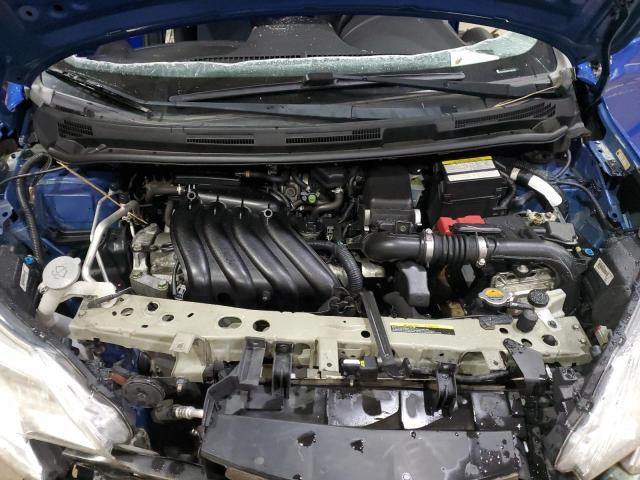 Photo 11 from auction – 2015 NISSAN VERSA NOTE with VIN 3N1CE2CP5FL350709
