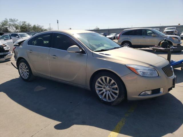 Photo 4 from auction – 2012 BUICK REGAL with VIN 2G4GR5EK7C9189490