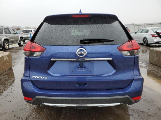 Photo 6 from auction – 2017 NISSAN ROGUE S with VIN KNMAT2MT1HP580633