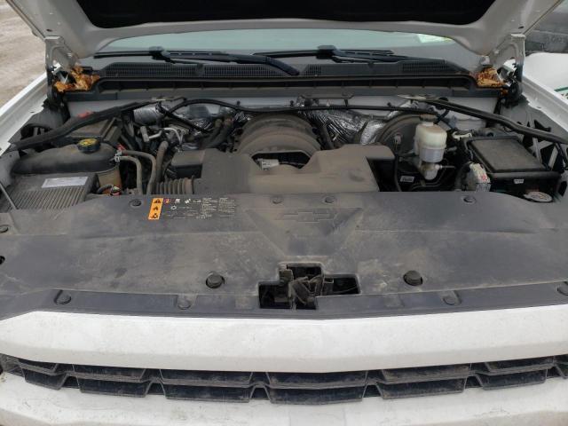 Photo 11 from auction – 2017 CHEVROLET silverado with VIN 1GCVKPEC1HZ250625