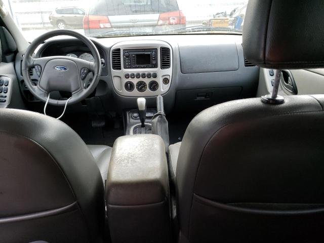 Photo 8 from auction – 2006 FORD ESCAPE HEV with VIN 1FMCU95H86KC73667