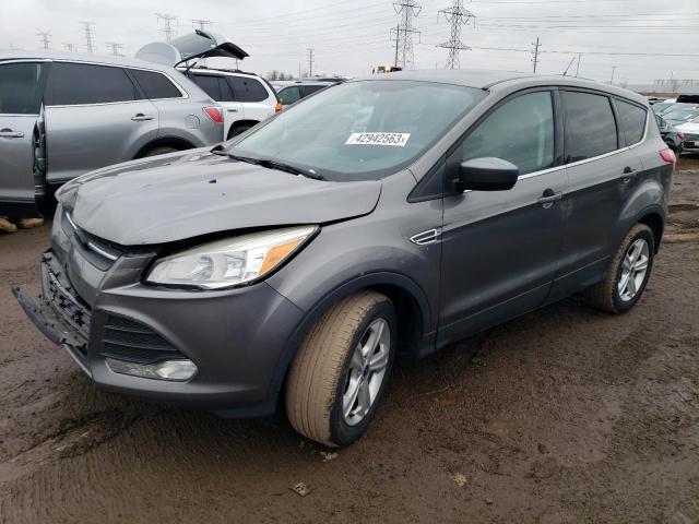 FORD ESCAPE SE 2014 with VIN 1FMCU0G98EUD99032 - Photo from auction