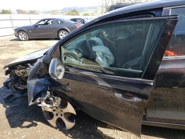 Photo 7 from auction – 2013 VOLKSWAGEN GOLF with VIN WVWDB7AJ1DW086286