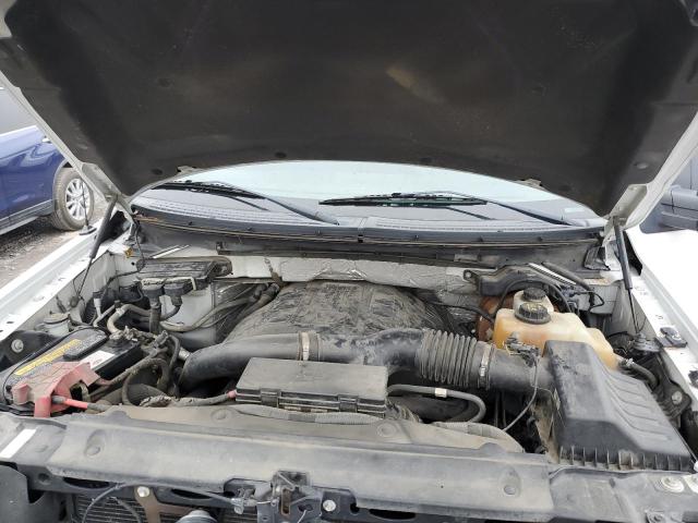 Photo 11 from auction – 2013 FORD F150 SUPER with VIN 1FTFW1ET9DKF25232