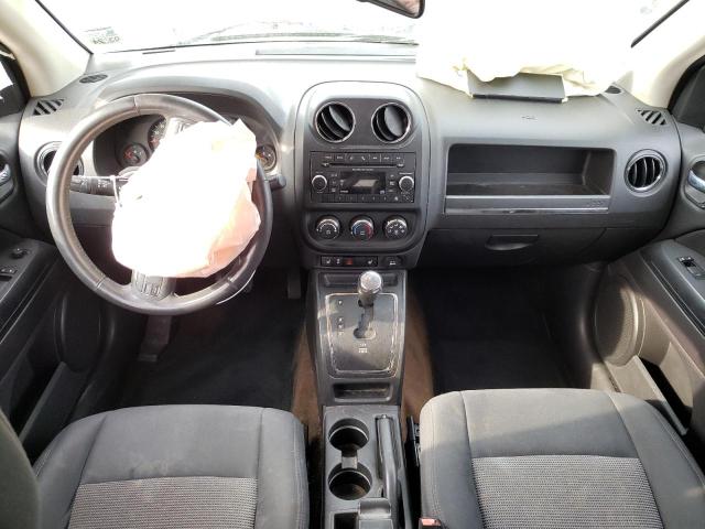 Photo 8 from auction – 2013 JEEP COMPASS LA with VIN 1C4NJCEAXDD232349