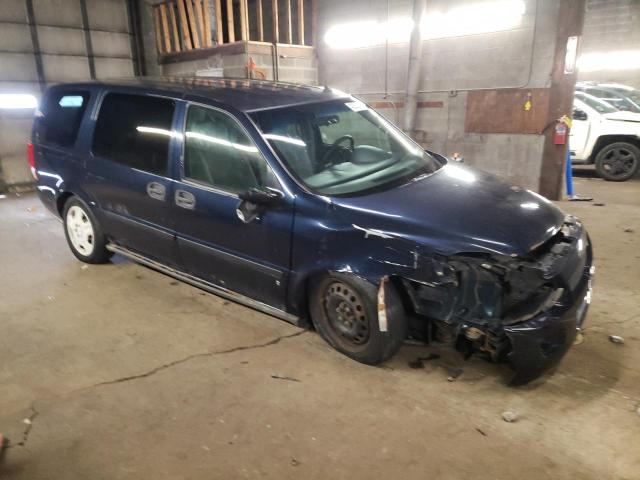 Photo 4 from auction – 2006 CHEVROLET UPLANDER L with VIN 1GNDV23L26D184158
