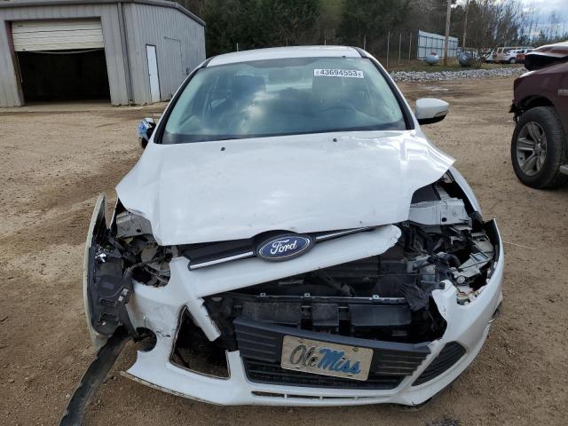 Photo 5 from auction – 2012 FORD FOCUS SE with VIN 1FAHP3F28CL318580