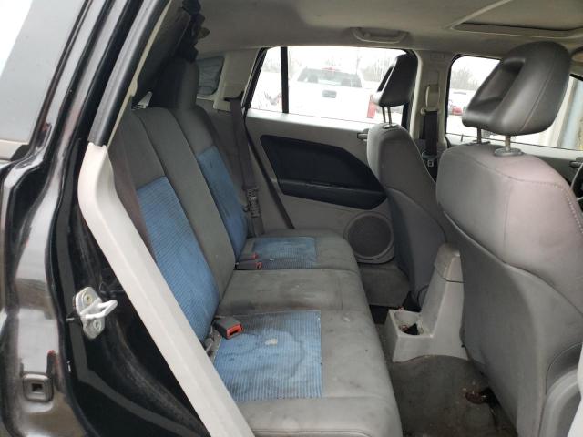 Photo 10 from auction – 2007 DODGE CALIBER SX with VIN 1B3HB48B97D562011