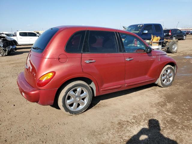 Photo 3 from auction – 2004 CHRYSLER PT CRUISER with VIN 3C4FY58B34T309170