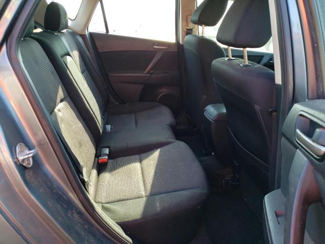 Photo 10 from auction – 2012 MAZDA 3 I with VIN JM1BL1L78C1533176