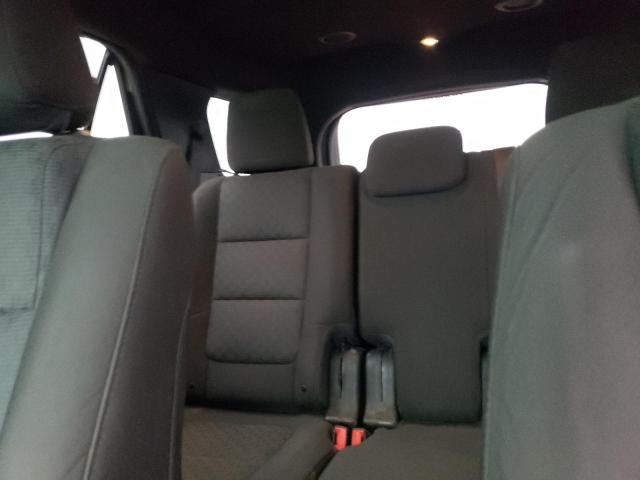 Photo 10 from auction – 2013 FORD EXPLORER X with VIN 1FM5K8D88DGA27177