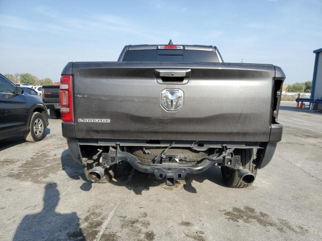 Photo 6 from auction – 2019 RAM 1500 LARAM with VIN 1C6RREJTXKN706599