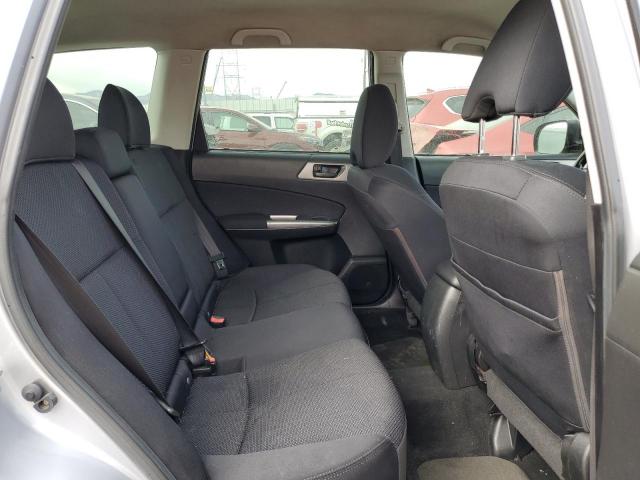 Photo 11 from auction – 2012 SUBARU FORESTER 2 with VIN JF2SHBBC6CH445015