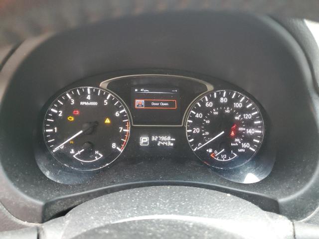 Photo 9 from auction – 2014 NISSAN ALTIMA with VIN 1N4AL3AP8EC284059