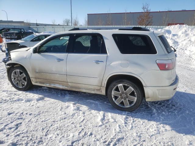Photo 2 from auction – 2011 GMC ACADIA DEN with VIN 1GKKVTED5BJ264601