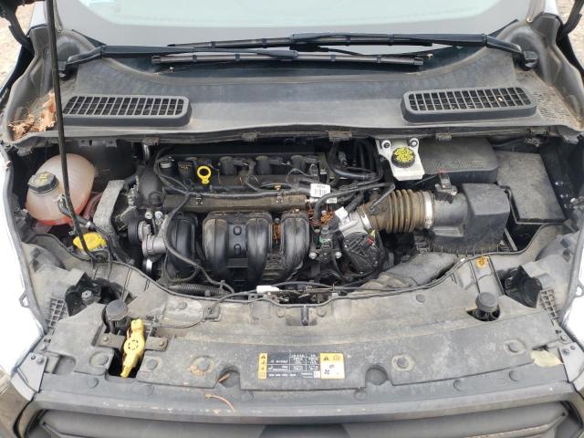 Photo 12 from auction – 2017 FORD ESCAPE S with VIN 1FMCU0F76HUD20476