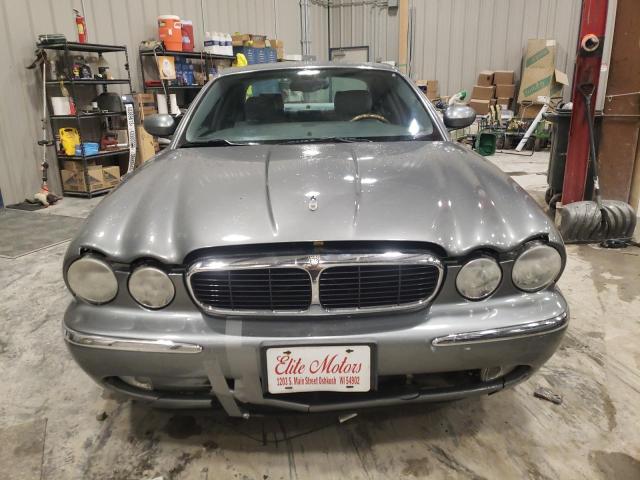 Photo 5 from auction – 2004 JAGUAR XJ8 with VIN SAJWA71C54SG28644