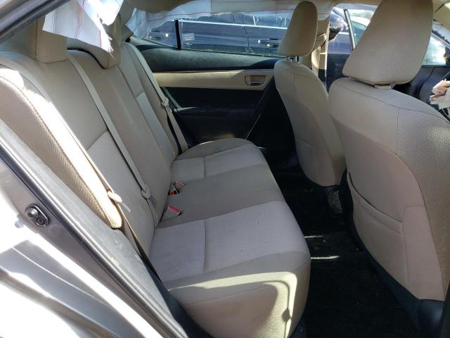 Photo 10 from auction – 2014 TOYOTA COROLLA L with VIN 2T1BURHE9EC153507