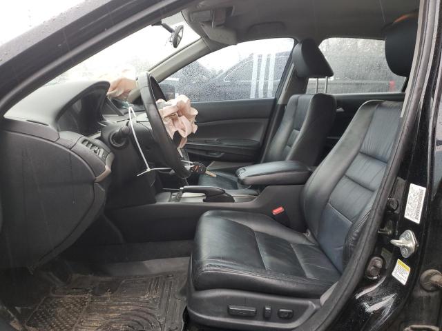 Photo 7 from auction – 2012 HONDA ACCORD SE with VIN 1HGCP2F68CA221412