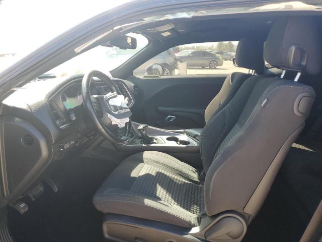Photo 7 from auction – 2019 DODGE CHALLENGER with VIN 2C3CDZAG0KH686870