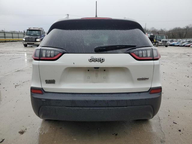 Photo 6 from auction – 2019 JEEP CHEROKEE L with VIN 1C4PJLCB0KD122749