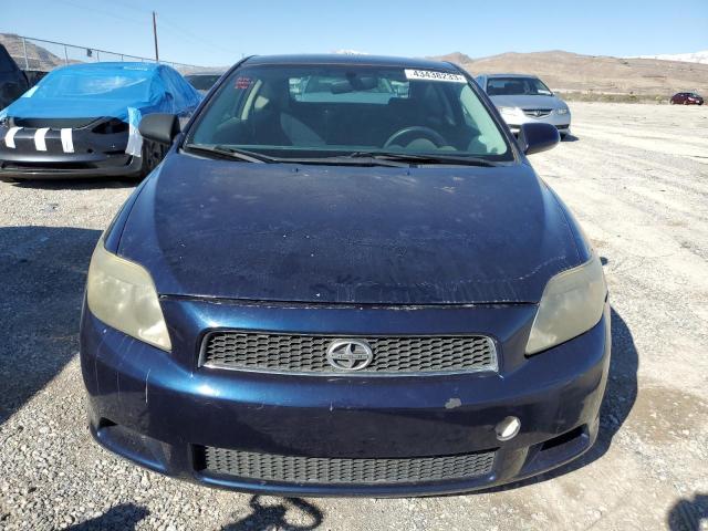 Photo 5 from auction – 2006 TOYOTA SCION TC with VIN JTKDE167060117544