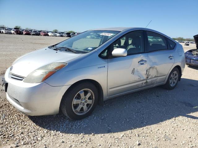 TOYOTA PRIUS 2007 with VIN JTDKB20U177573024 - Photo from auction