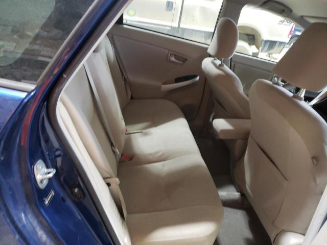 Photo 10 from auction – 2010 TOYOTA PRIUS with VIN JTDKN3DU0A0177738