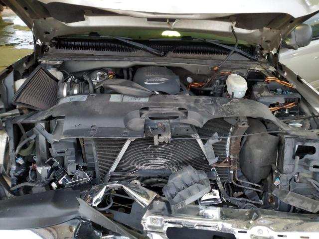 Photo 11 from auction – 2003 CHEVROLET SILVERADO with VIN 2GCEC19T231232141