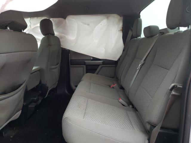 Photo 10 from auction – 2017 FORD F150 SUPER with VIN 1FTEW1E8XHKC92345