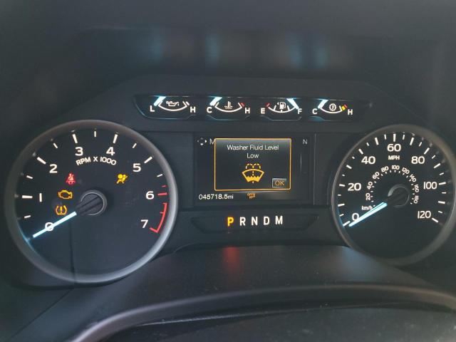 Photo 9 from auction – 2020 FORD F150 SUPER with VIN 1FTEW1E47LKD33116