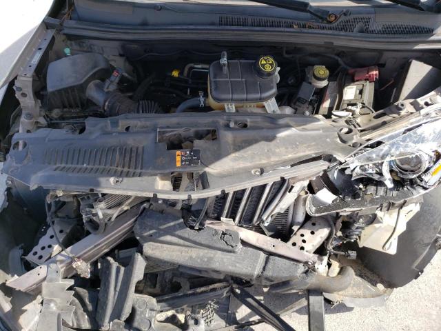 Photo 12 from auction – 2014 BUICK ENCORE with VIN KL4CJASB5EB742835