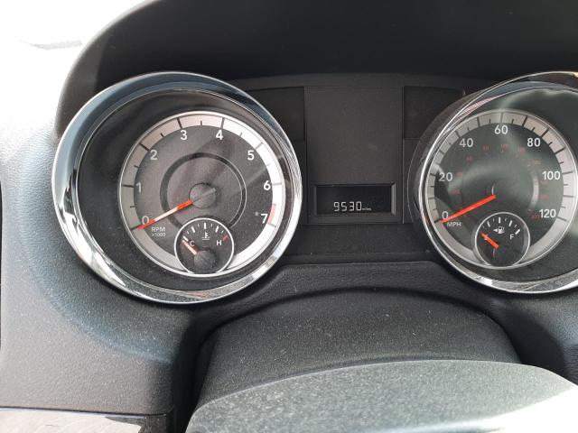 Photo 9 from auction – 2019 DODGE GRAND CARA with VIN 2C4RDGBGXKR671201
