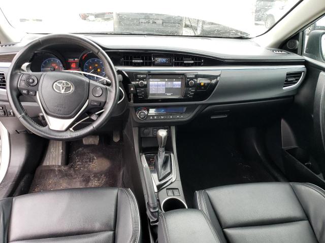 Photo 8 from auction – 2014 TOYOTA COROLLA L with VIN 5YFBURHE6EP010577