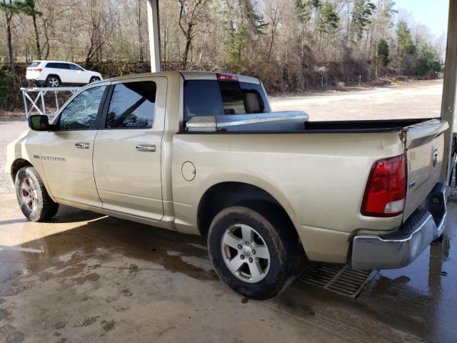 Photo 2 from auction – 2011 DODGE RAM 1500 with VIN 1D7RB1CT6BS560292