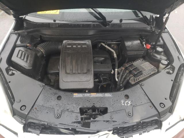 Photo 12 from auction – 2013 CHEVROLET EQUINOX LT with VIN 2GNFLNEK1D6350993