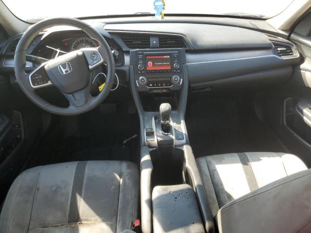 Photo 8 from auction – 2016 HONDA CIVIC LX with VIN 19XFC2F55GE211549
