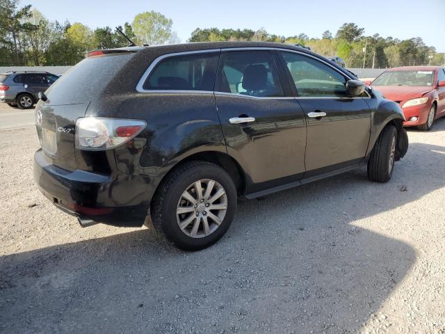 Photo 3 from auction – 2011 MAZDA CX-7 with VIN JM3ER2B57B0387656