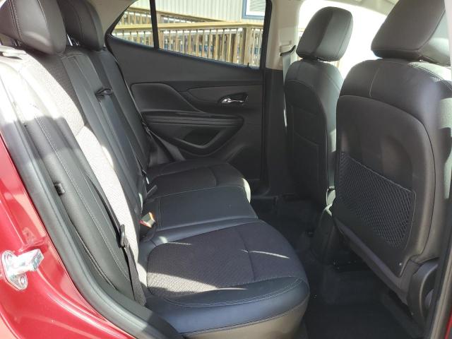 Photo 10 from auction – 2019 BUICK ENCORE SPO with VIN KL4CJ2SB8KB807842